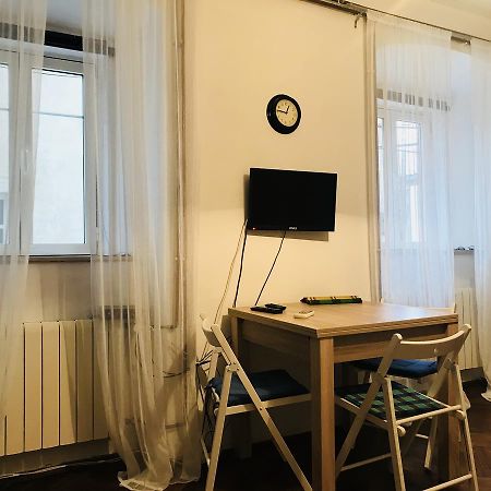 Apartment Eleonora Senj  Eksteriør billede