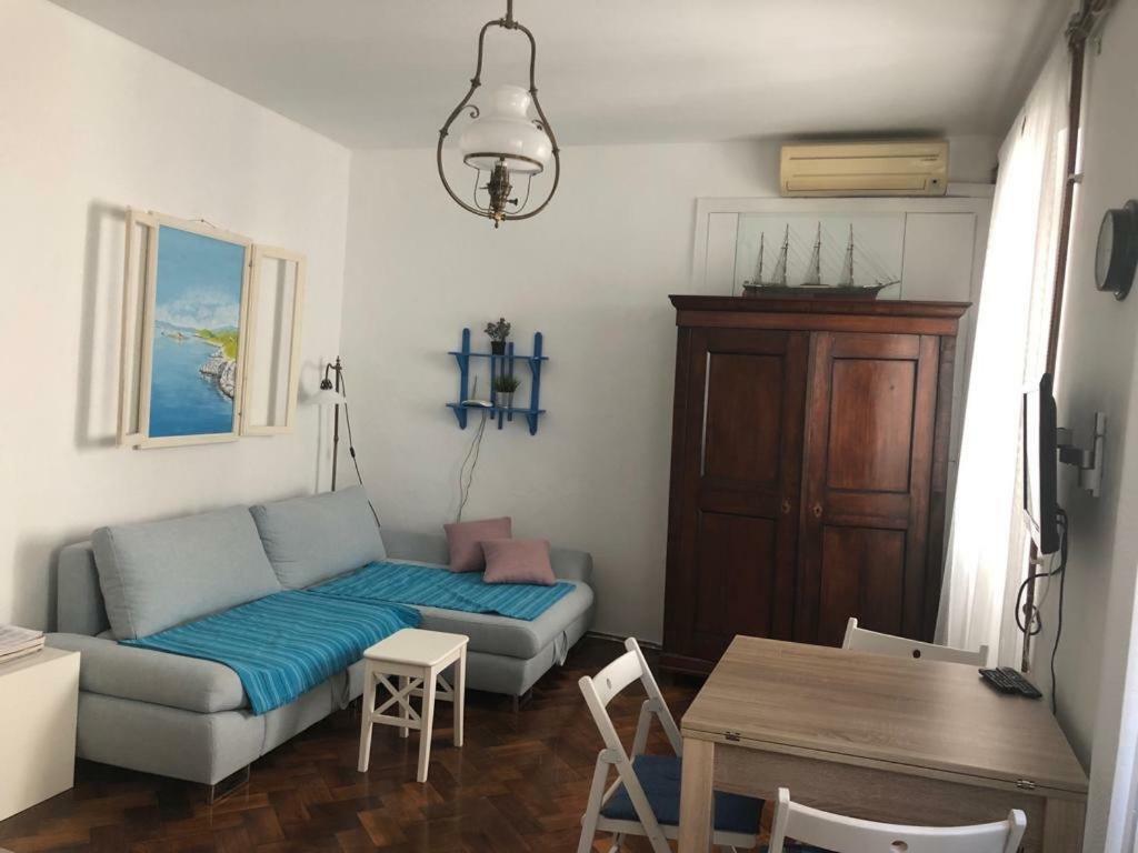 Apartment Eleonora Senj  Eksteriør billede