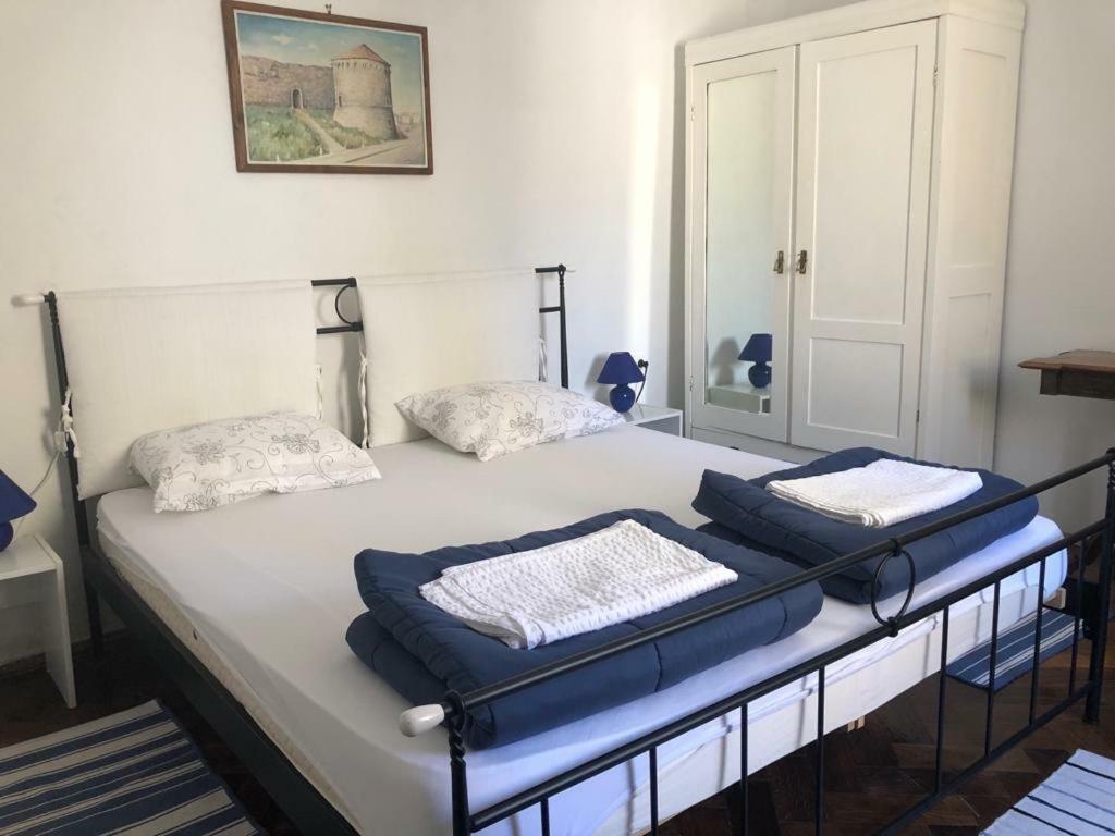 Apartment Eleonora Senj  Eksteriør billede